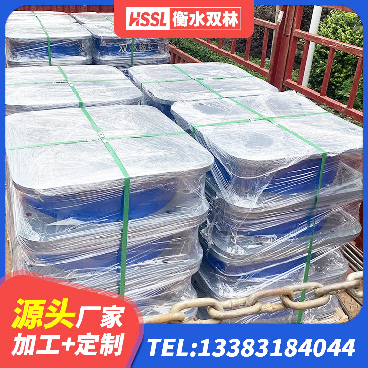 张家川县LNR1300橡胶支座什么价格 张家川县铅芯隔震支座LRB700-Ⅱ生产厂家 张家川县高阻尼隔震支座HDR源头工厂 张家川县LNR隔震支座900(II型)生产厂家 - 第3张