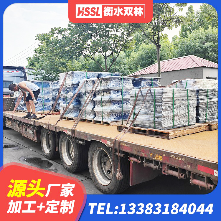 张家川县橡胶隔震支座LNR-700源头工厂 张家川县橡胶隔震支座二型LRB700生产厂家 张家川县HDR1000高阻尼橡胶支座源头工厂 张家川县LNR隔震支座500厂家 - 第6张