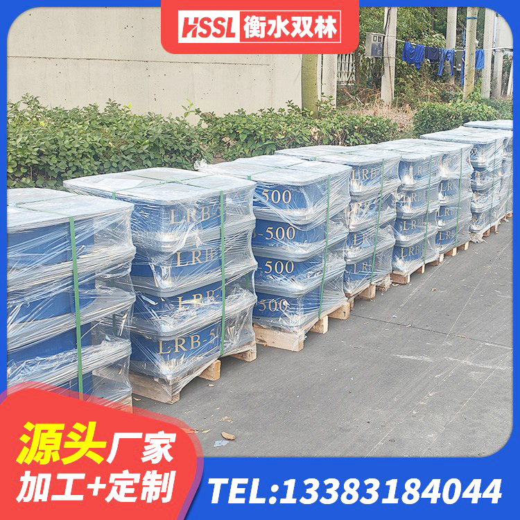 张家川县Y4Q隔震支座厂家 张家川县建筑楼体隔震支座厂家 张家川县LNR1100橡胶支座什么价格 张家川县建筑隔震支座D800 - 第1张